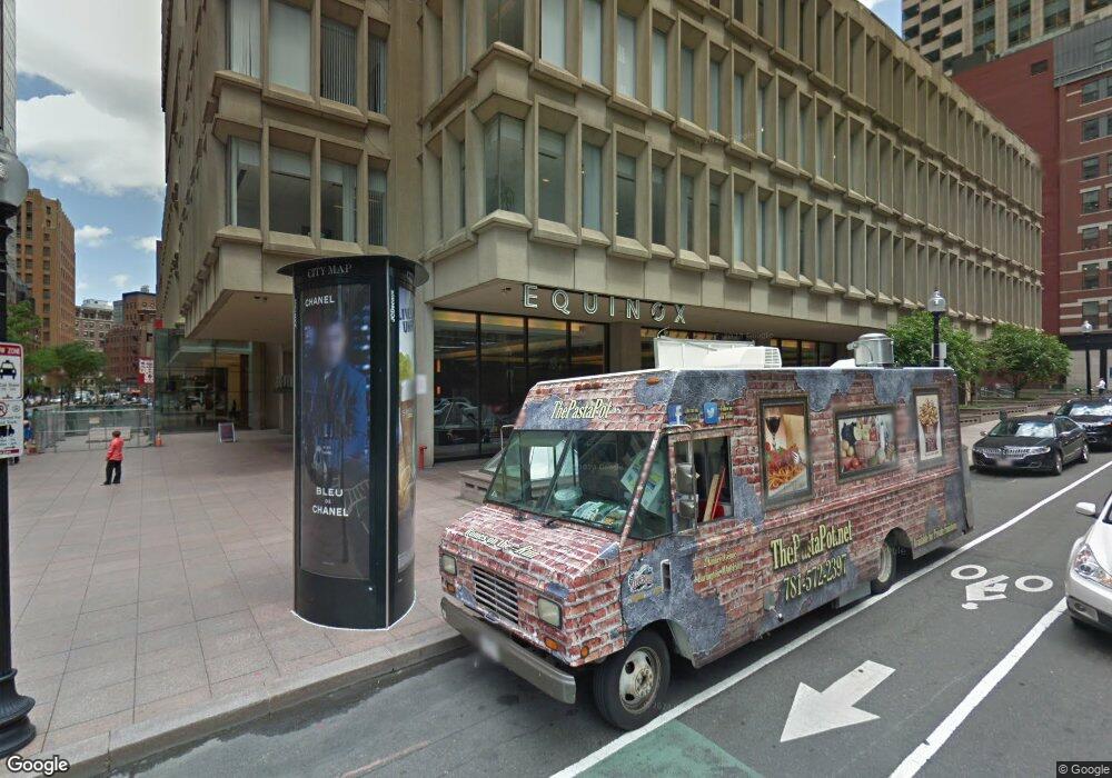 78 Pearl St unit 3, Boston, MA 02110 - photo 1