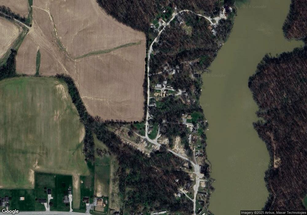 834 S Boulevard Rd, Greensburg, IN 47240 - photo 1