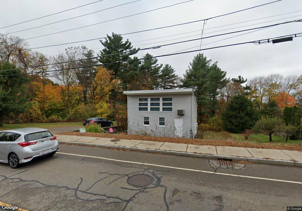 220 Pond St, Franklin, MA 02038 - photo 1