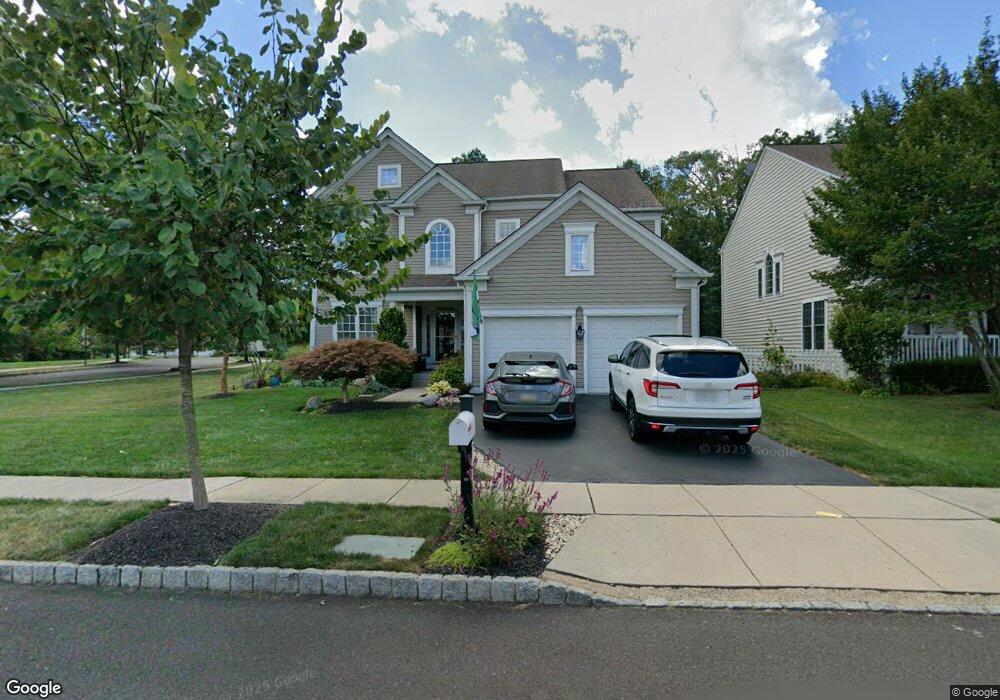 542 Shoemaker Dr, Fountainville, PA 18923 - photo 1