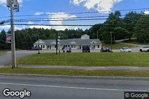 8 Townhouse Way Unit Unit 4, Ashland, NH 03217