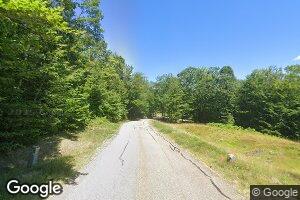 Lot 13 Mountain Ridge Rd, Ashland, NH 03217