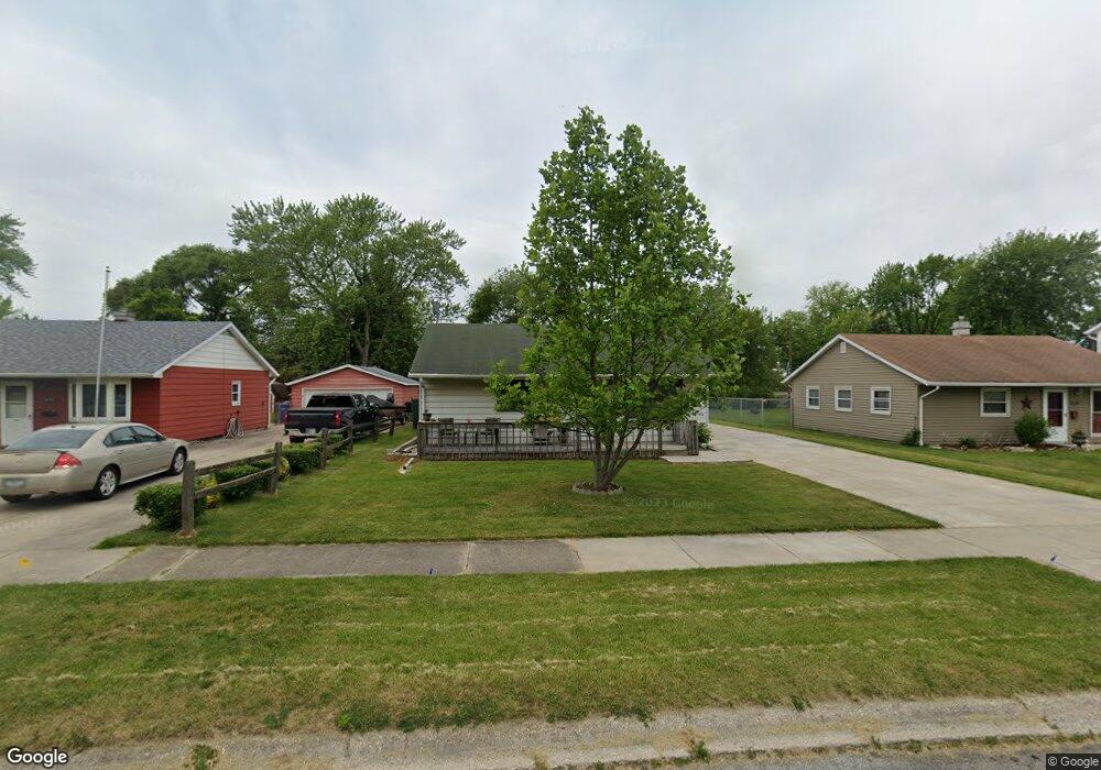 1640 Harrison Ave, Dyer, IN 46311 - photo 1