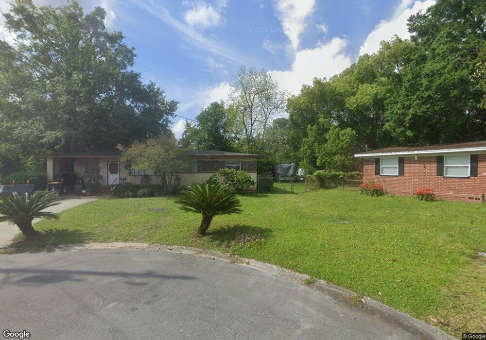 2262 Hirsch Ct, Jacksonville, FL 32216 - photo 1