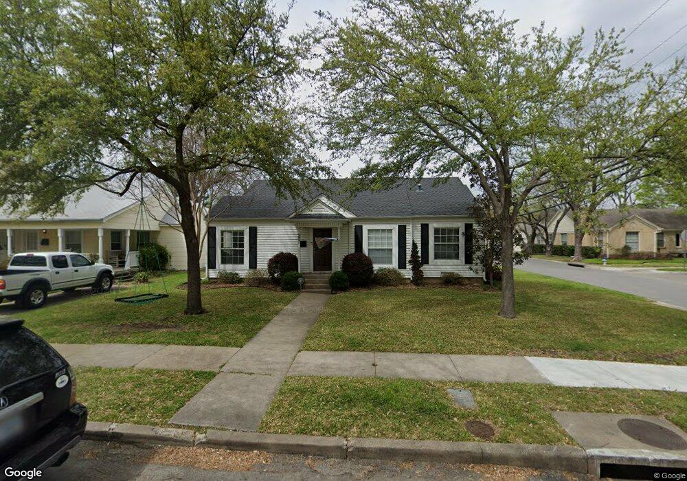 5931 Anita St, Dallas, TX 75206 - photo 1