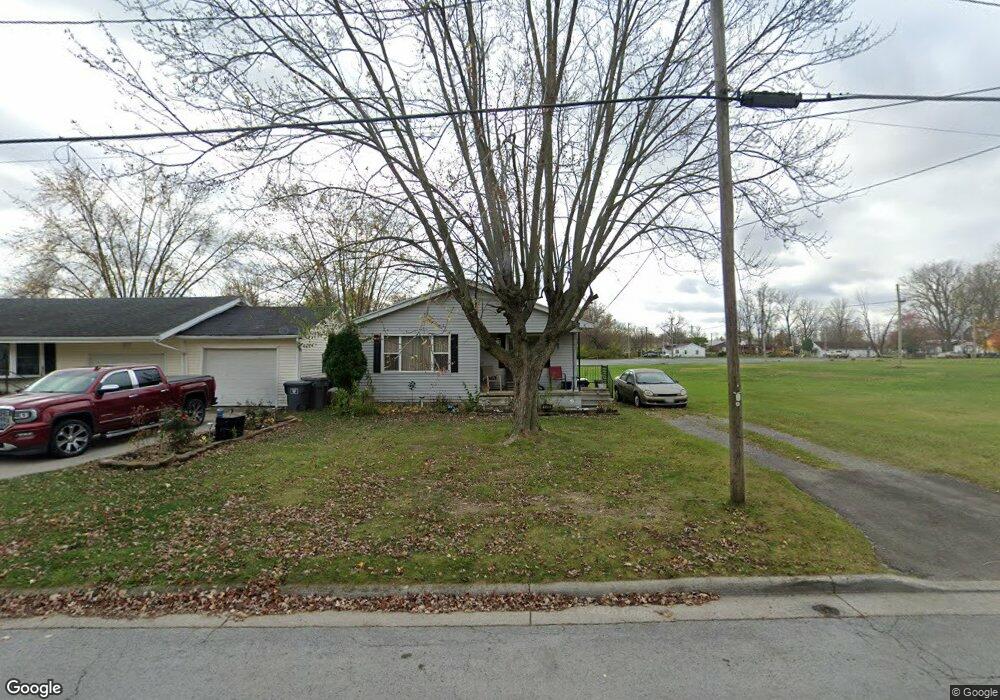 178 E 8th St, Lima, OH 45804 - photo 1
