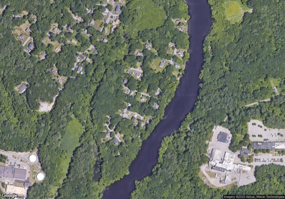 2 Acanthis Rd, Billerica, MA 01821 - photo 1