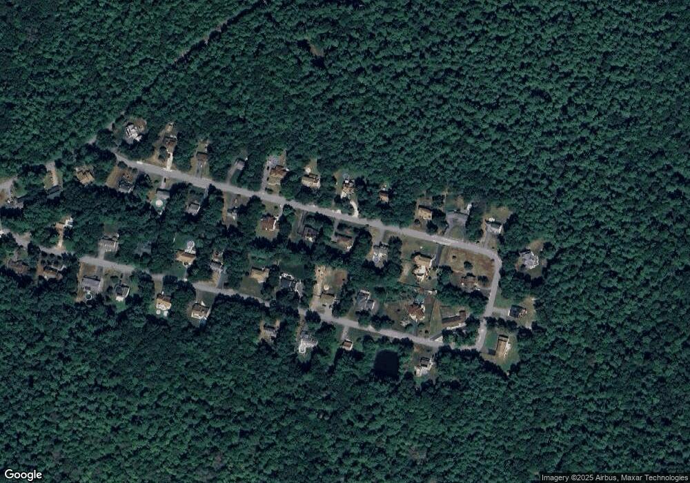 648 Mohawk Dr, Westport, MA 02790 - photo 1