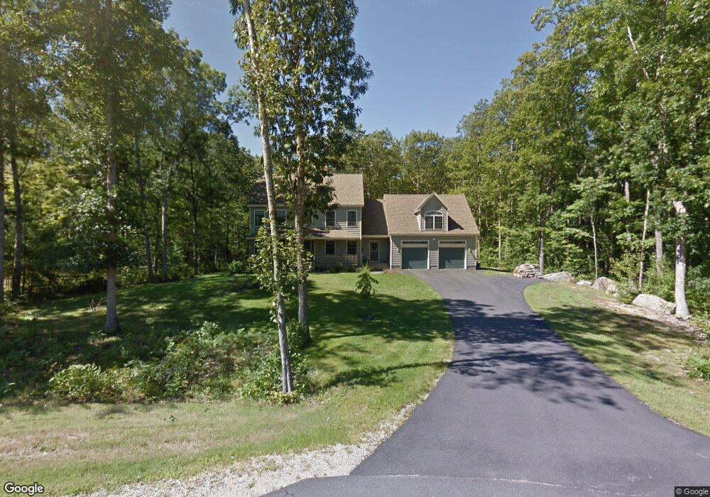 56 Bernice Ave, Sanford, ME 04073 - photo 1