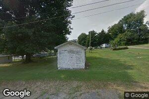 206 Market St, Flushing, OH 43977