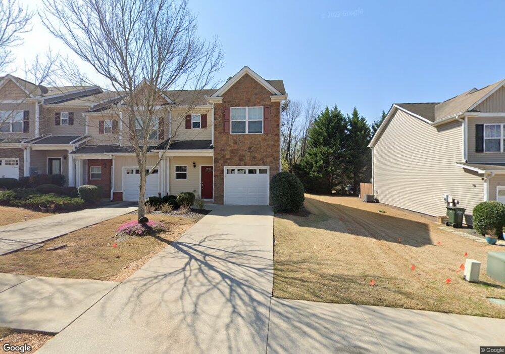 520 Oakside Place unit n/a, Acworth, GA 30102 - photo 1