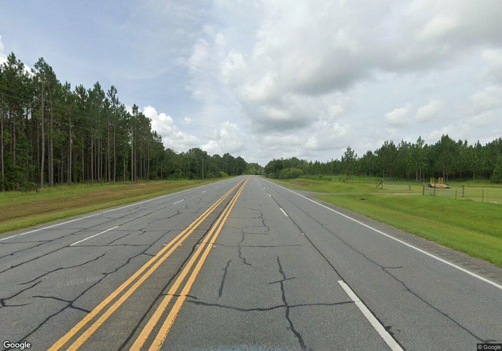 6399 Hwy 319 N, Omega, GA - photo 1