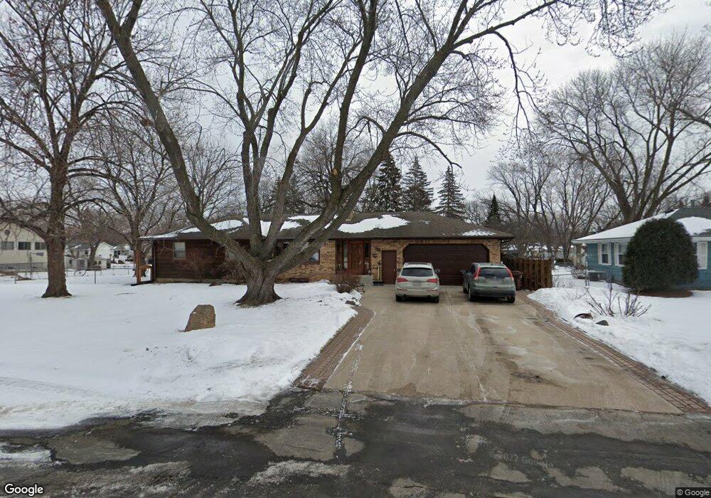 9041 Fremont Ave S, Bloomington, MN 55420 - photo 1