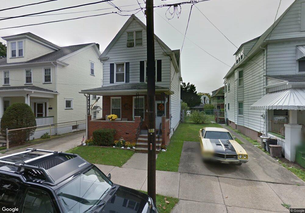 30 Oak St, Wilkes Barre, PA 18702 - photo 1