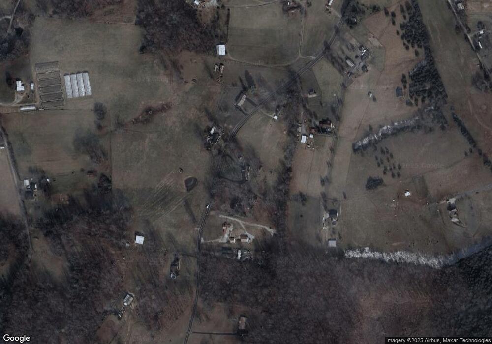 2095 Jackson Rd, Rutledge, TN 37861 - photo 1