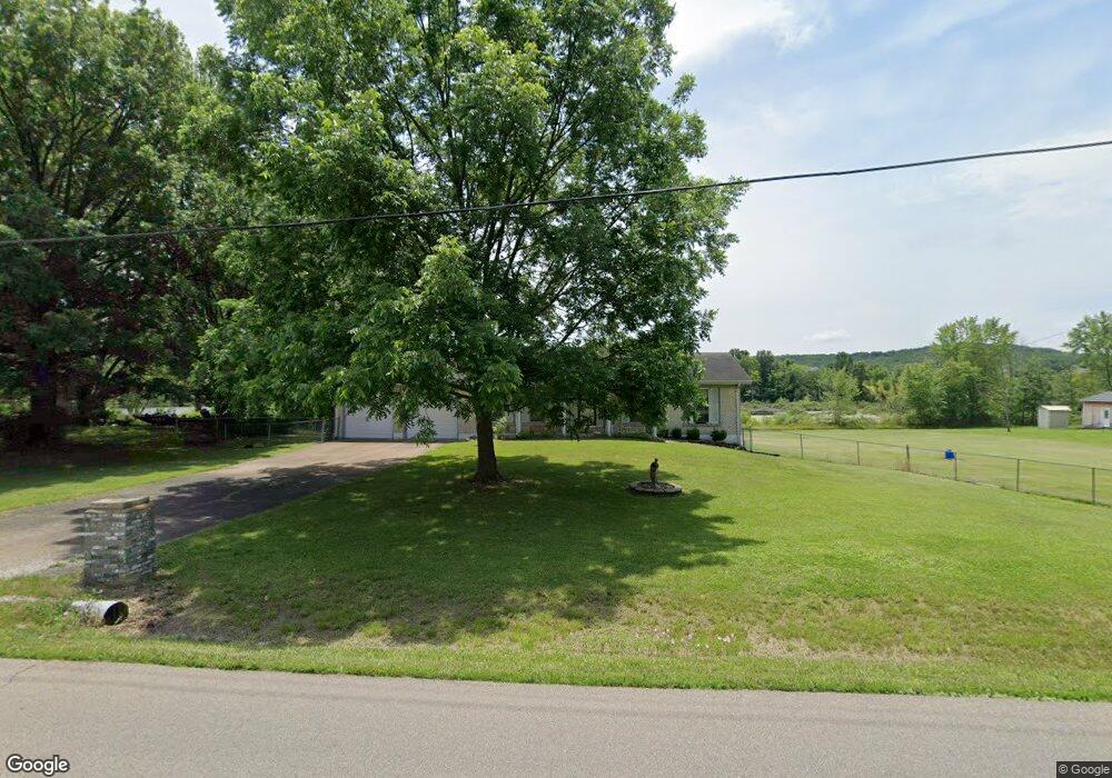 4338 Hildebrecht Rd, Farmington, MO 63640 - photo 1