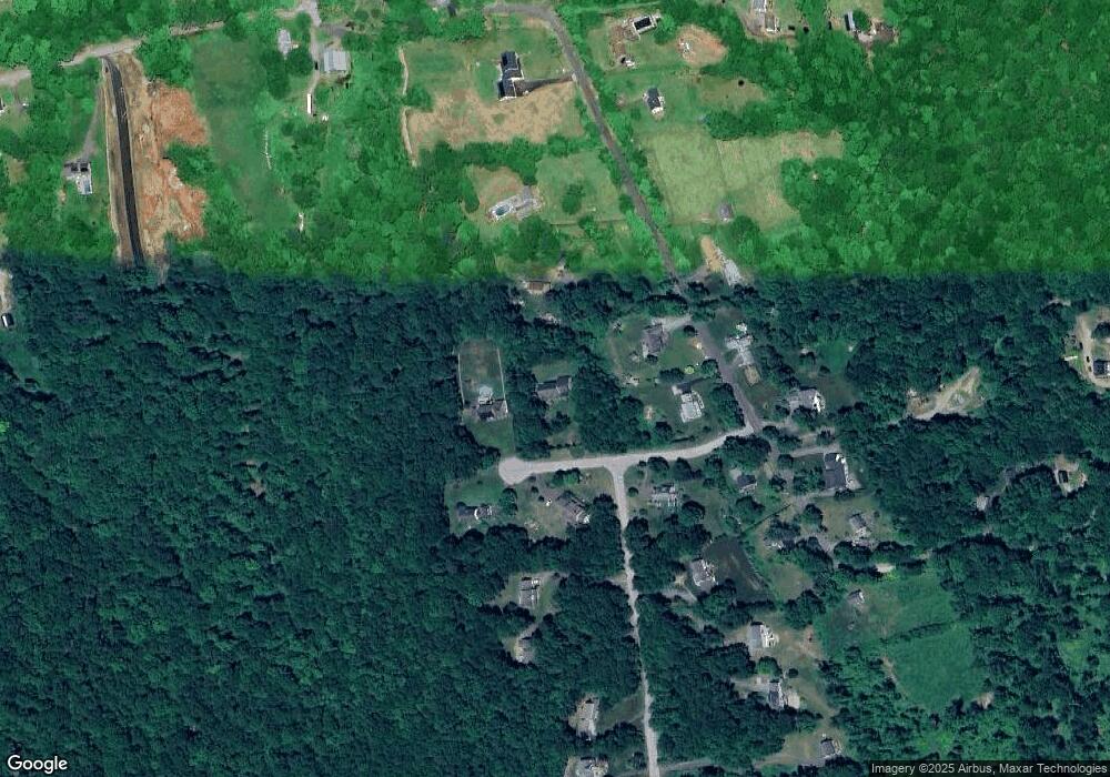 9 Pecausett Trail, East Hampton, CT 06424 - photo 1