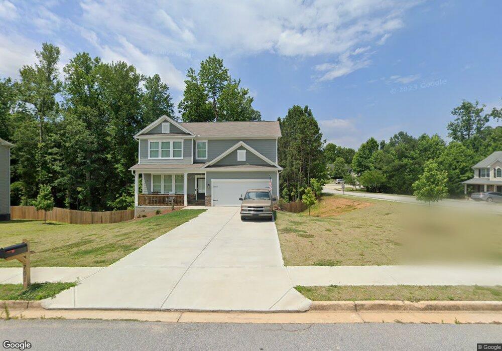 701 Jackson Ct, Social Circle, GA 30025 - photo 1