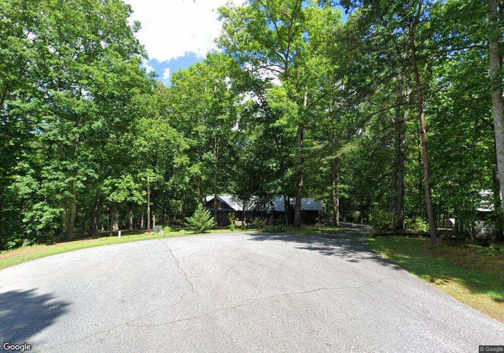 221 Timberline Ridge, Walhalla, SC 29691 - photo 1