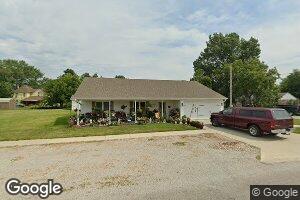 209 E Middle St, Hamilton, MO 64644