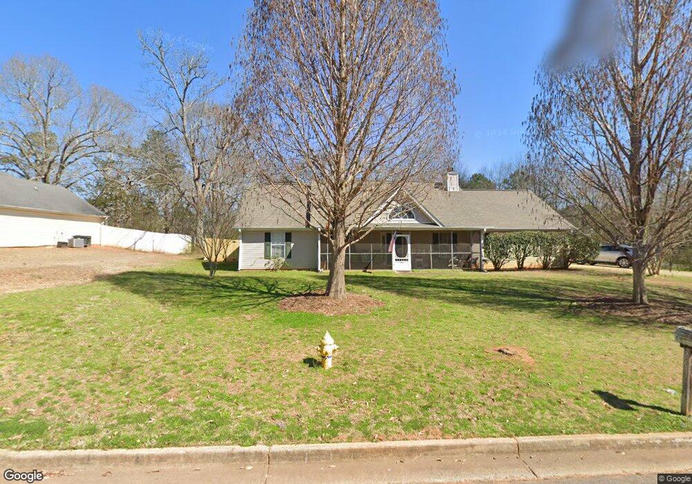 20 Joy Cir, Covington, GA 30016 - photo 1