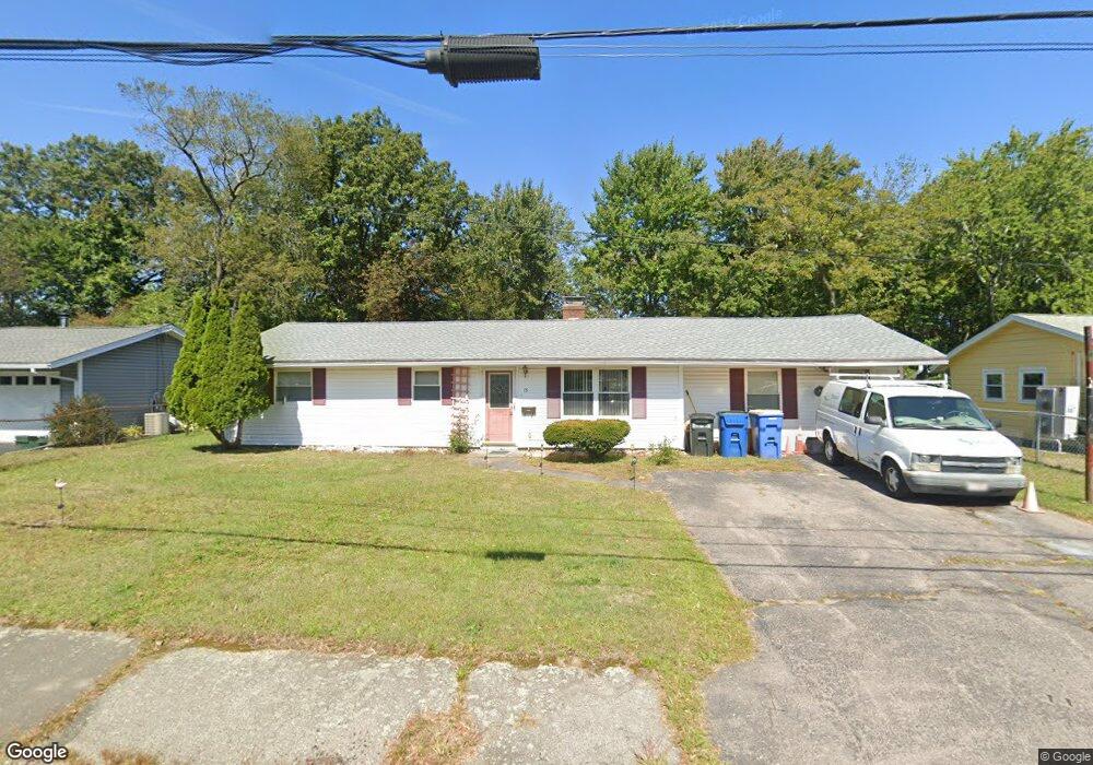 15 Pictun Rd, Randolph, MA 02368 - photo 1