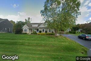 7248 Sydney Ct, Spring Arbor, MI 49283