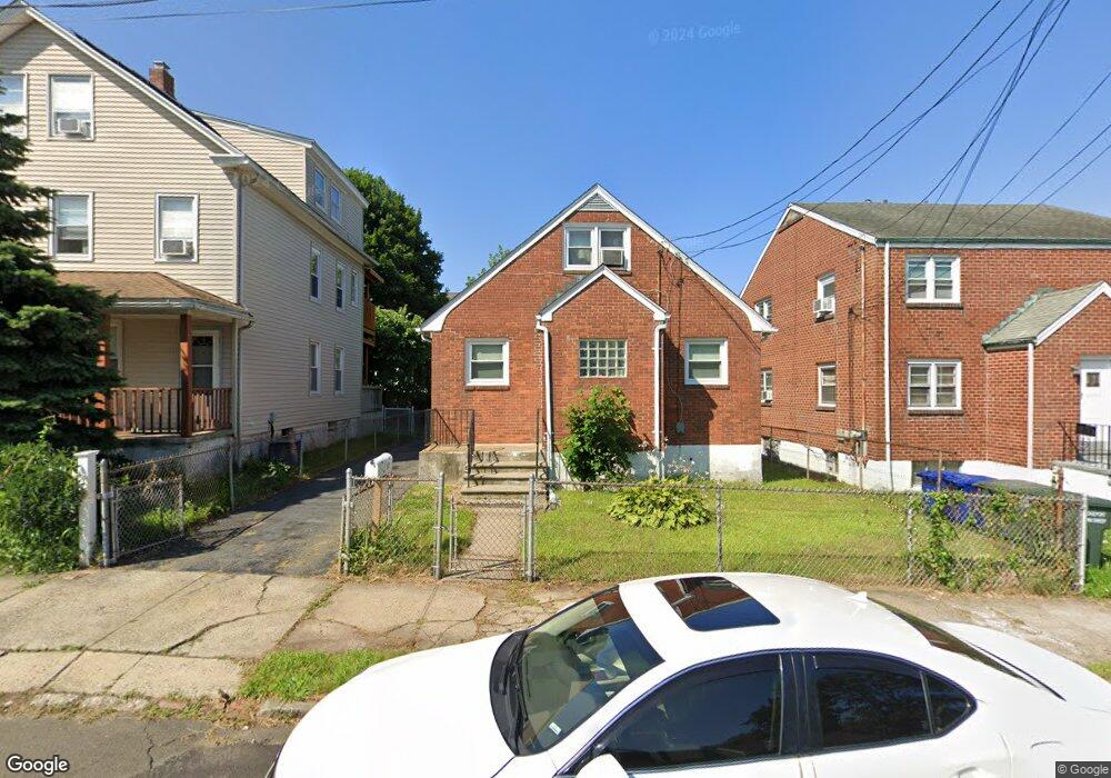 61 Windsor St, Bridgeport, CT 06606 - photo 1