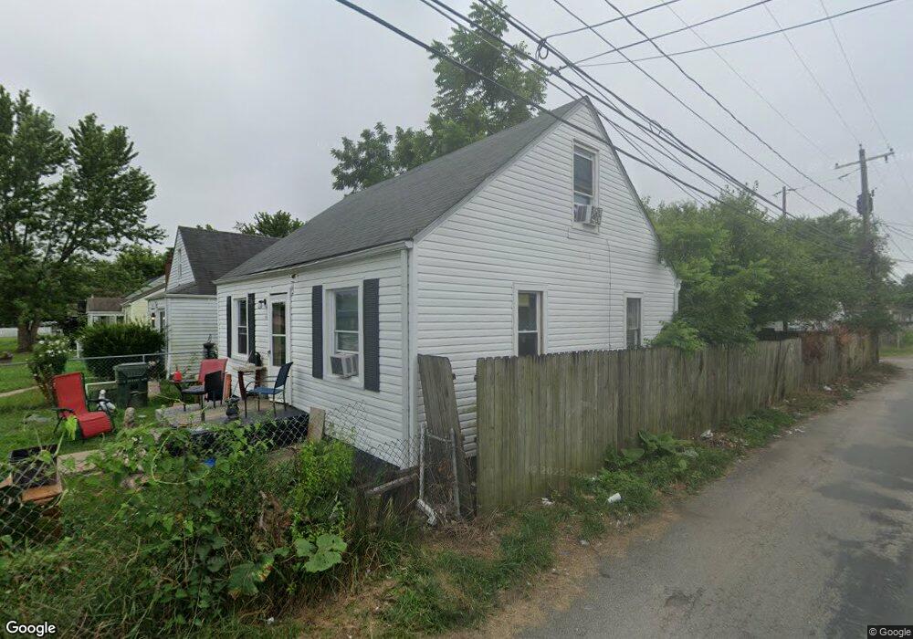 787 S Weyant Ave, Columbus, OH 43227 - photo 1