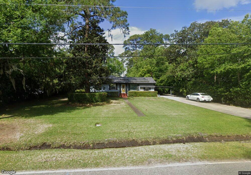 1906 East Rd, Jacksonville, FL 32216 - photo 1