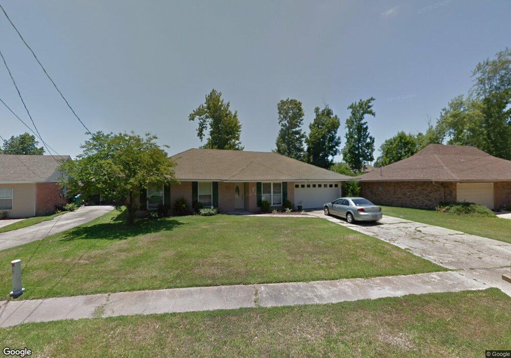 621 Markham Dr, Slidell, LA 70458 - photo 1