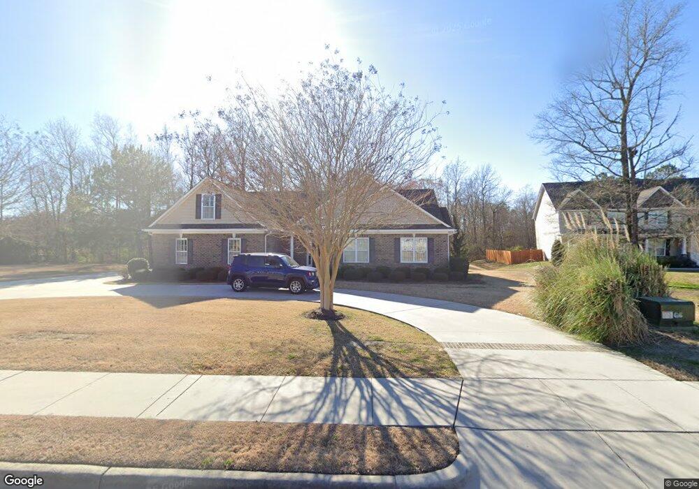223 Iverleigh Ln, Jacksonville, NC 28540 - photo 1