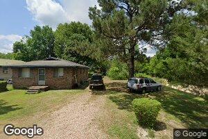 105 Lincoln St, Bruce, MS 38915