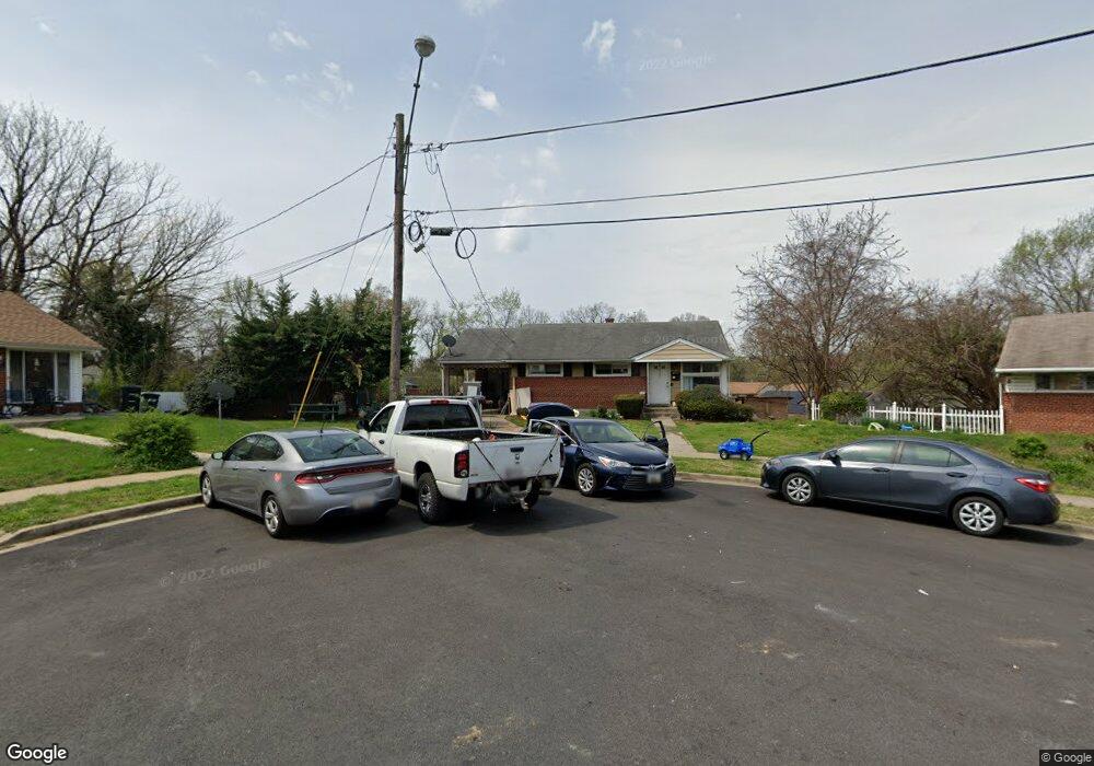 2700 Hawthorne Ct, Hyattsville, MD 20785 - photo 1