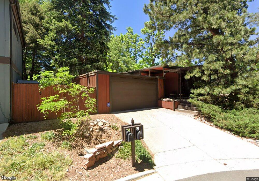 1303 Northridge Ct, Boulder, CO 80304 - photo 1