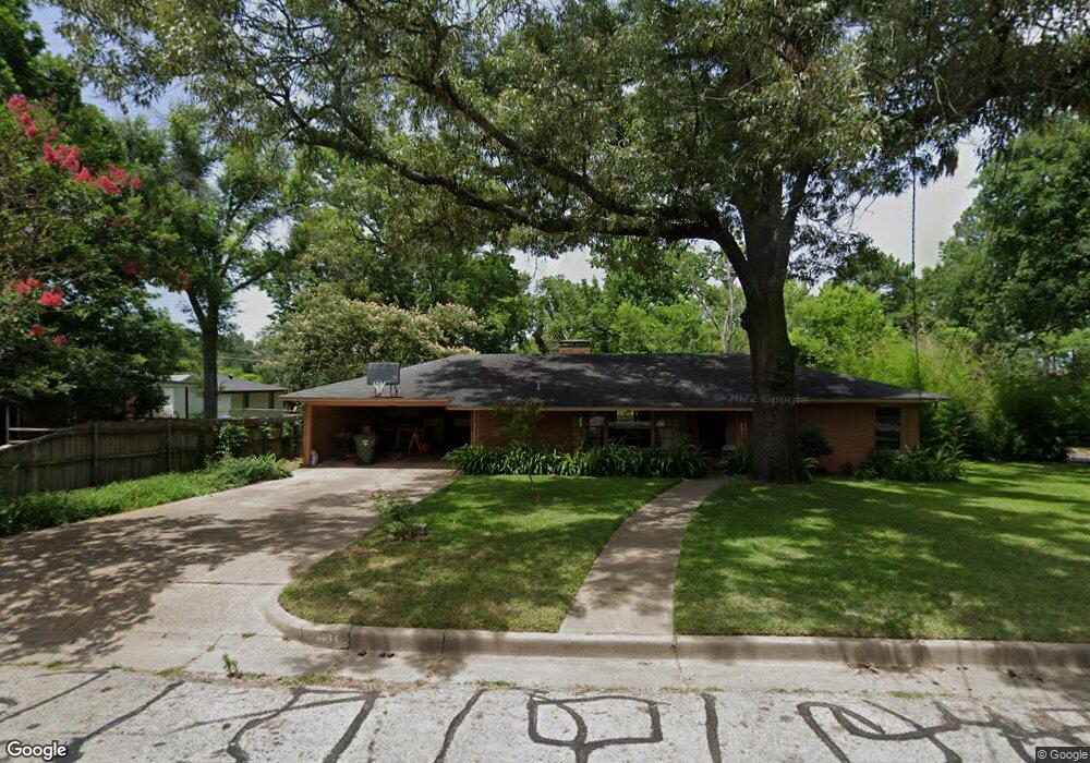 814 E 6th St, Tyler, TX 75701 - photo 1