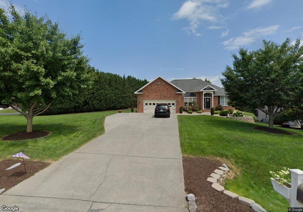 3291 Barrington Dr, Harrisonburg, VA 22801 - photo 1