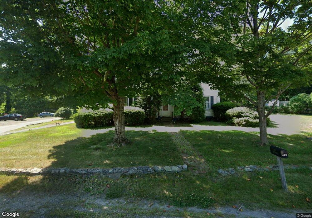 Street View Photo