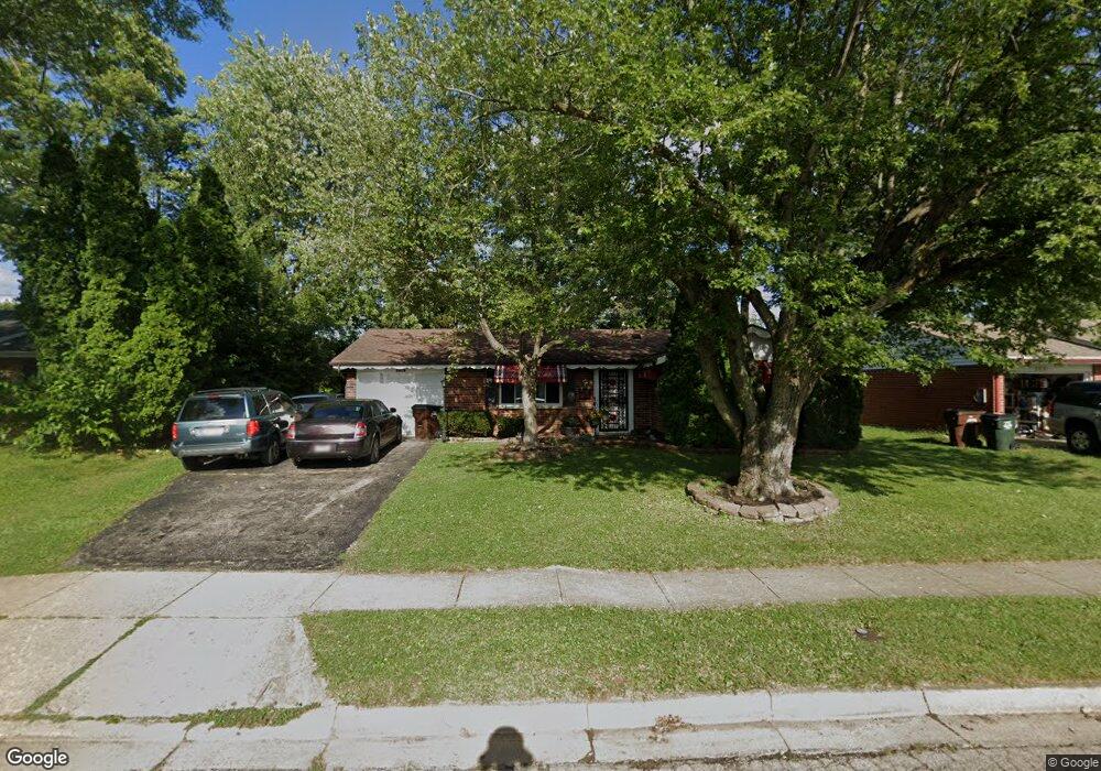 2819 Wyoming Dr, Xenia, OH 45385 - photo 1