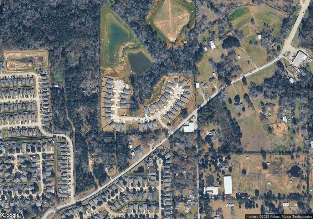 245 Bella Way, Pinehurst, TX 77362 - photo 1