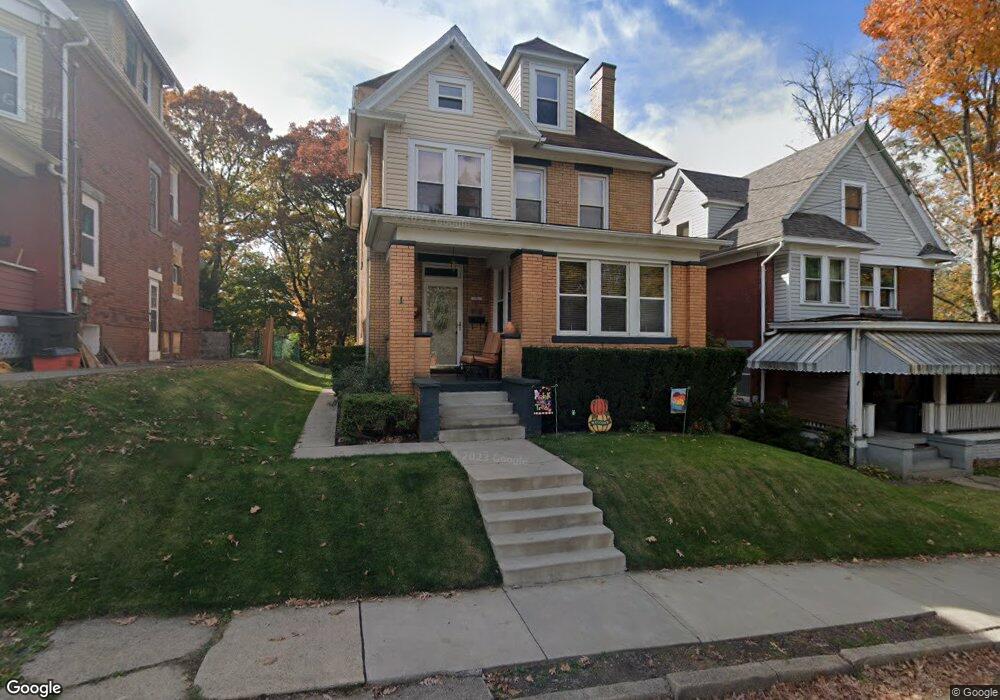 102 Moreland St, Aliquippa, PA 15001 - photo 1