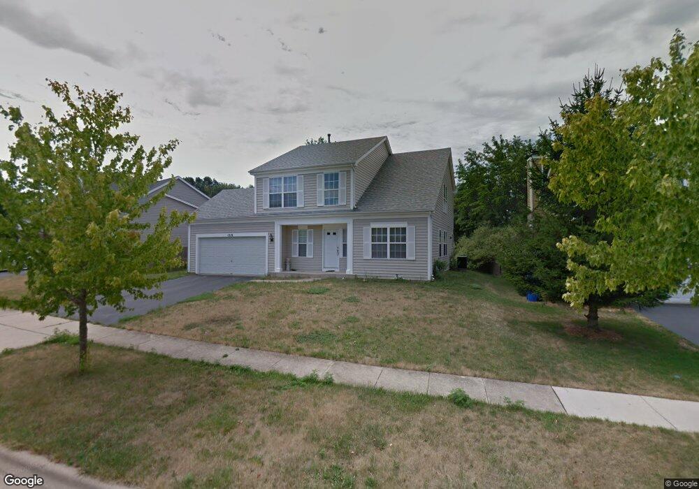 1319 York Dr, Carpentersville, IL 60110 - photo 1