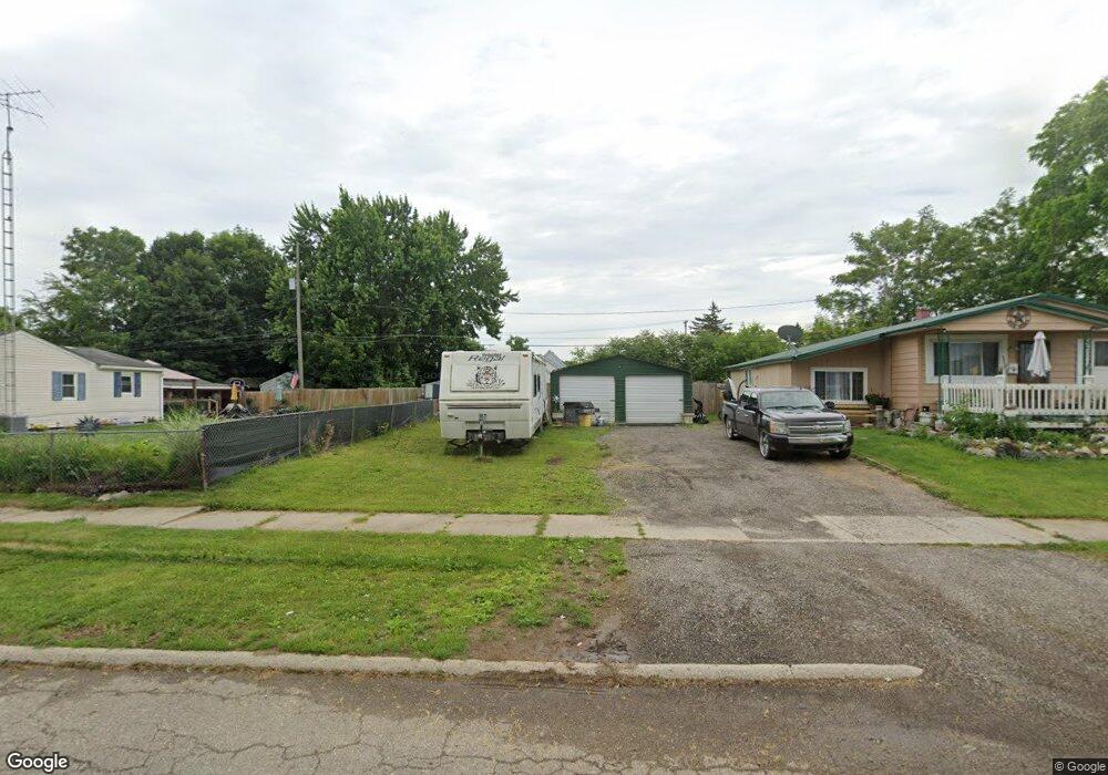 2824 Thom St, Flint, MI 48506 - photo 1