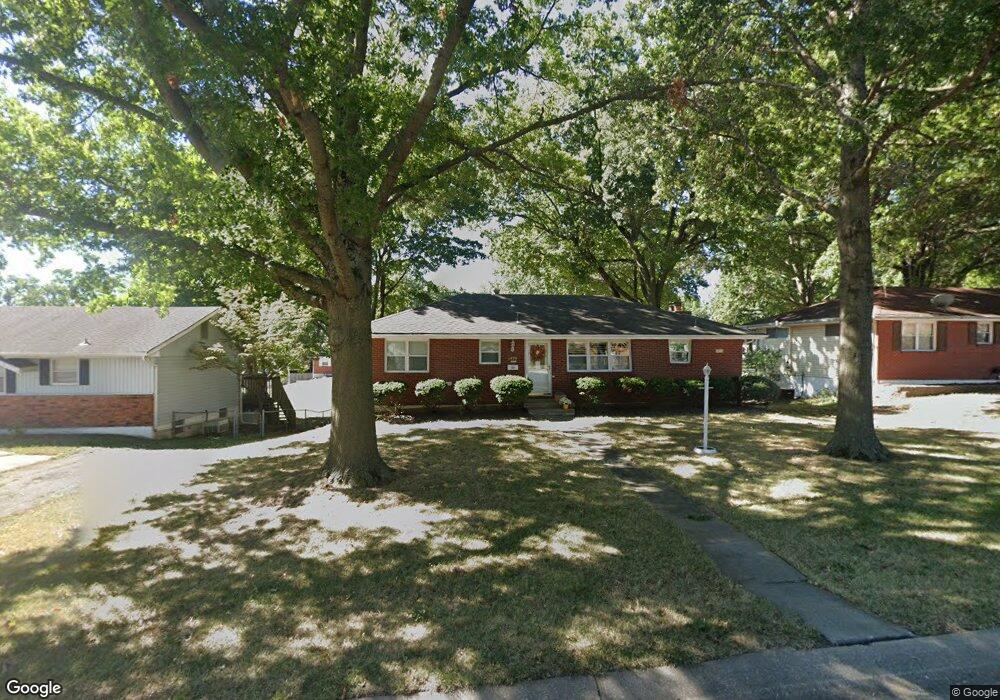 1420 NW R D Mize Rd, Blue Springs, MO 64015 - photo 1