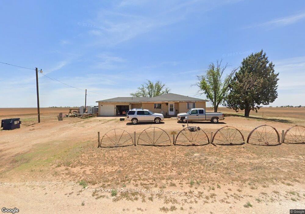 6668 Tiger Rd, Ropesville, TX 79358 - photo 1