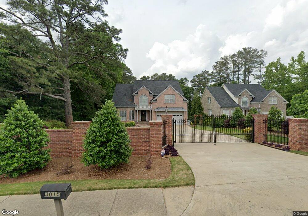 3015 Post Oak Tritt Rd, Marietta, GA 30062 - photo 1