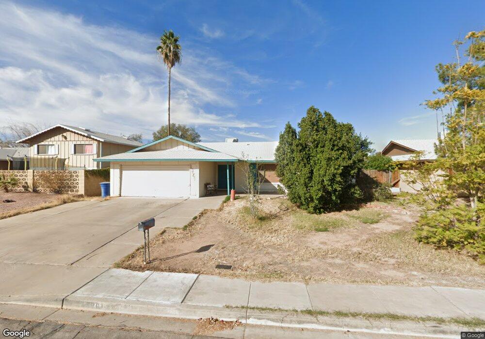 1520 E Bell de Mar Dr, Tempe, AZ 85283 - photo 1