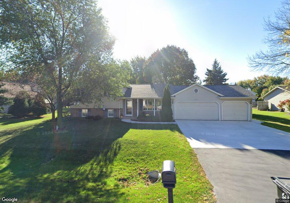 W2943 Springfield Dr, Appleton, WI 54915 - photo 1