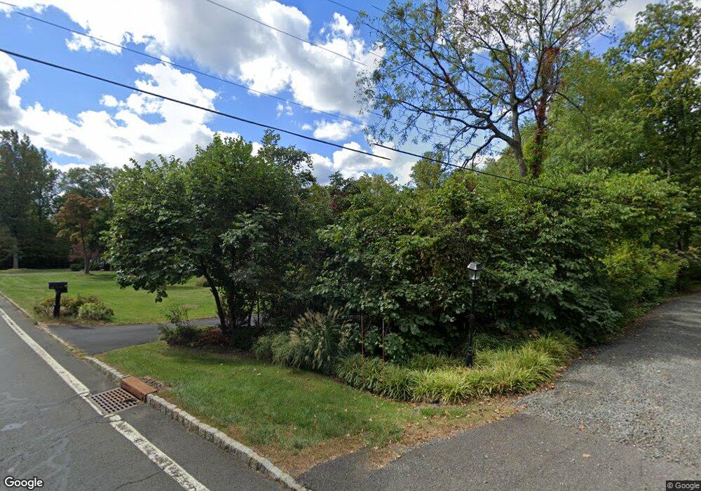 61 Mount Airy Rd, Basking Ridge, NJ 07920 - photo 1