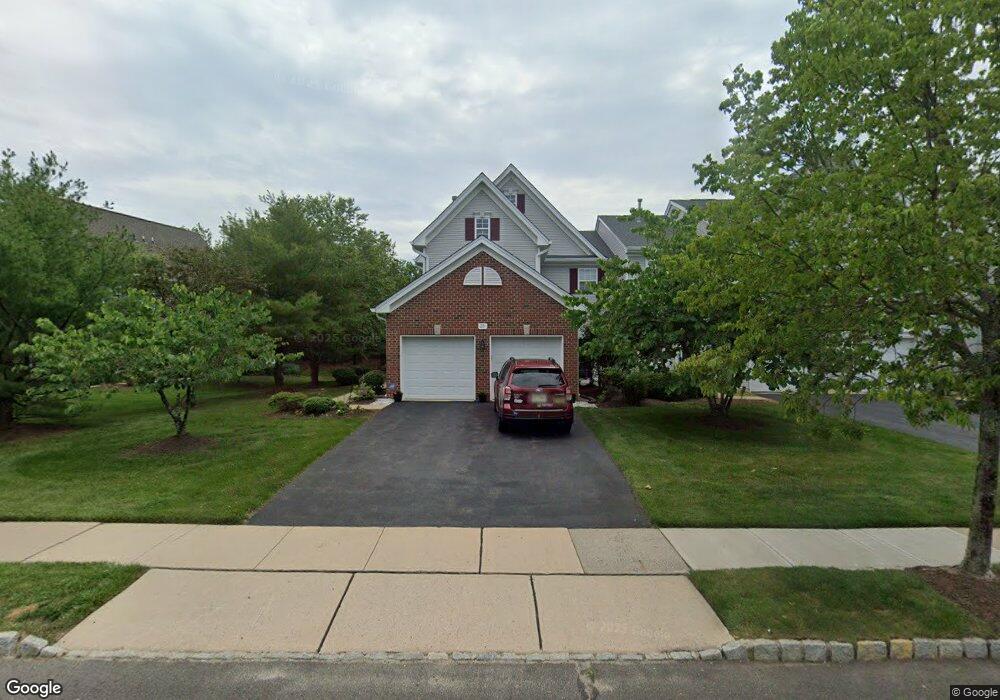 25 York Rd, Princeton Junction, NJ 08550 - photo 1